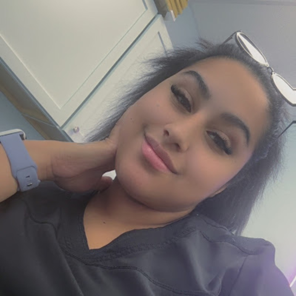 Meet your Posher, Marieli